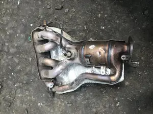 Engine Catalyst Toyota Camry 2020 Model