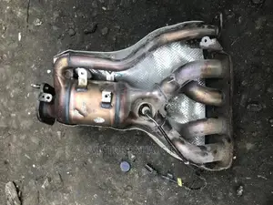 Engine Catalyst Toyota Camry 2020 Model