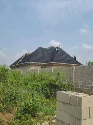 Bond Material With PVC Gutter
