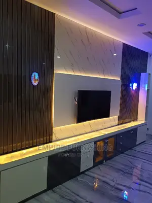 Empire Unique Furnishing and Decor Company LTD
