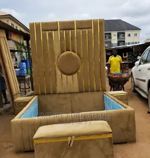 Empire Unique Furnishing and Decor Company LTD