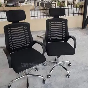 Quality Simple Office Chair