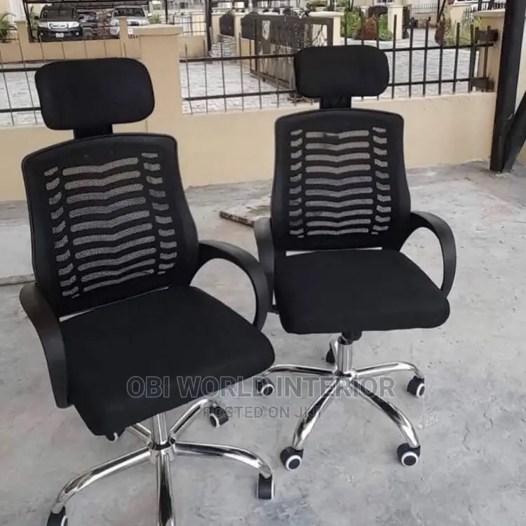 Quality Simple Office Chair