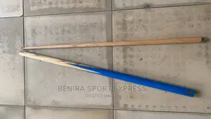 Snooker Cue Stick ( 001 )