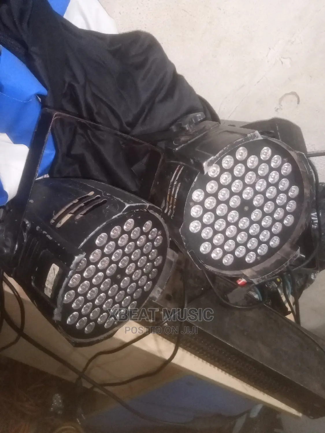 Stage Light for Rent