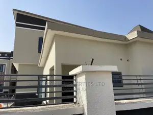 2bdrm Block of Flats in Fo1, Kubwa for rent