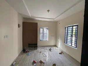 2bdrm Block of Flats in Fo1, Kubwa for rent