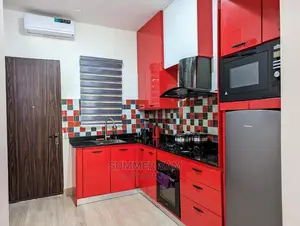 Photo - 1/2 Bdroom Serviced Apartments for Rent in Ewet Housin, Uyo