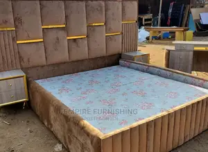 Empire Unique Furnishing and Decor Company LTD