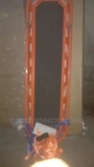 Rescue Stretcher