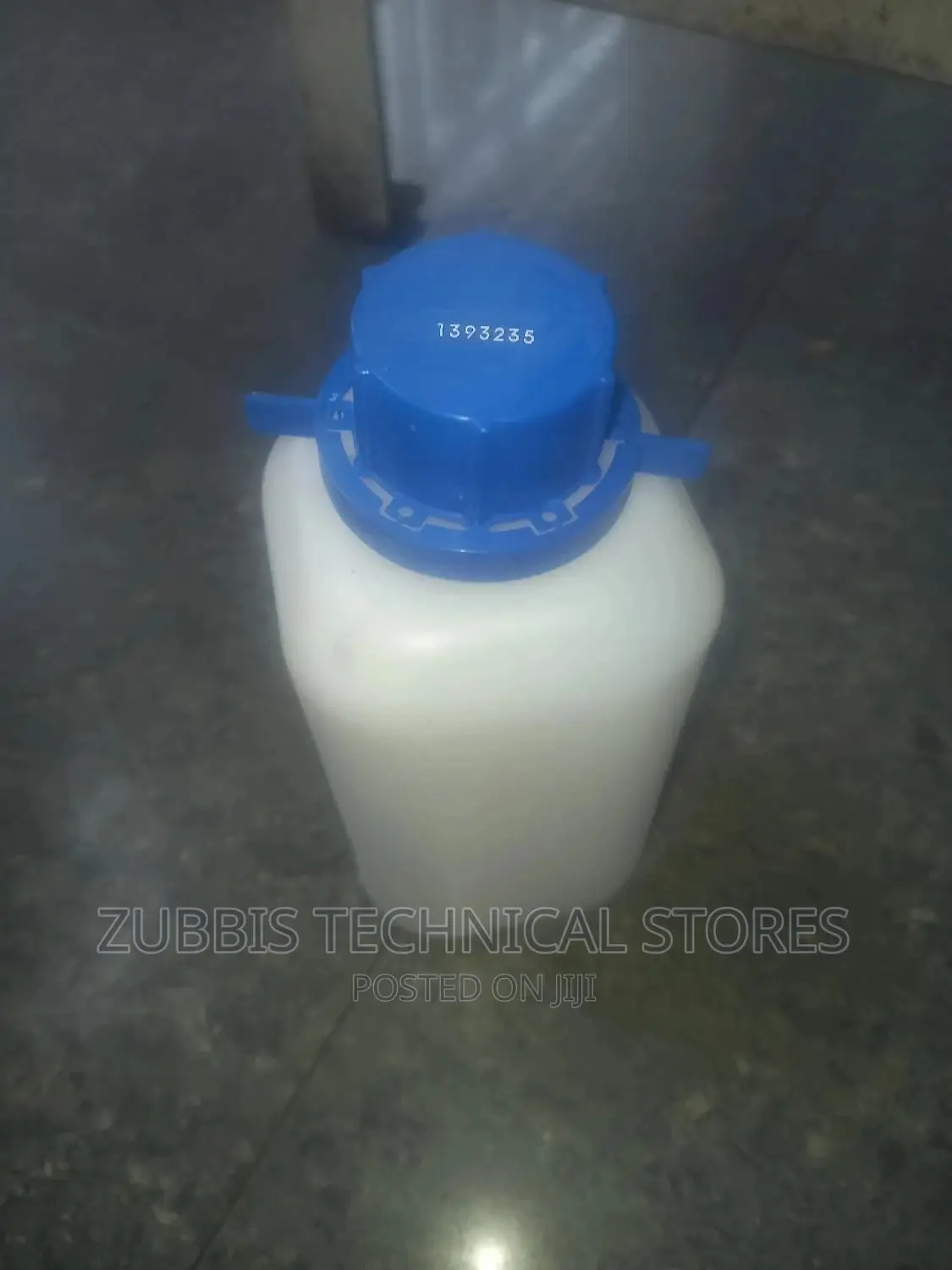 Oil Sample Bottle 750ml
