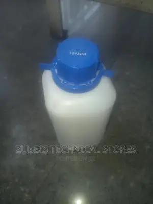 Oil Sample Bottle 750ml