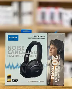 Anker Soundcore Q45 Headphone