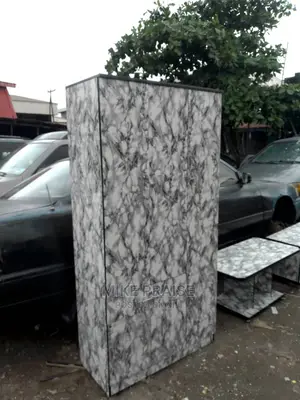 Quality 3ft by 6ft Wardrobe