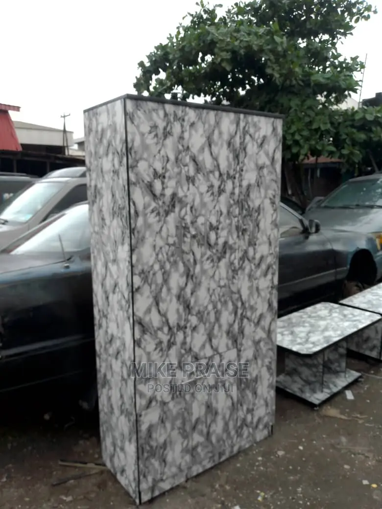 Quality 3ft by 6ft Wardrobe