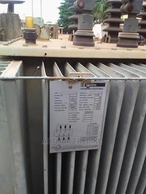 1000 Kva Transformer for Sale