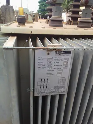 1000 Kva Transformer for Sale