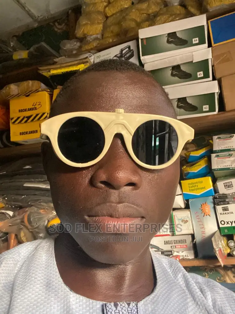 Safety Welding Google