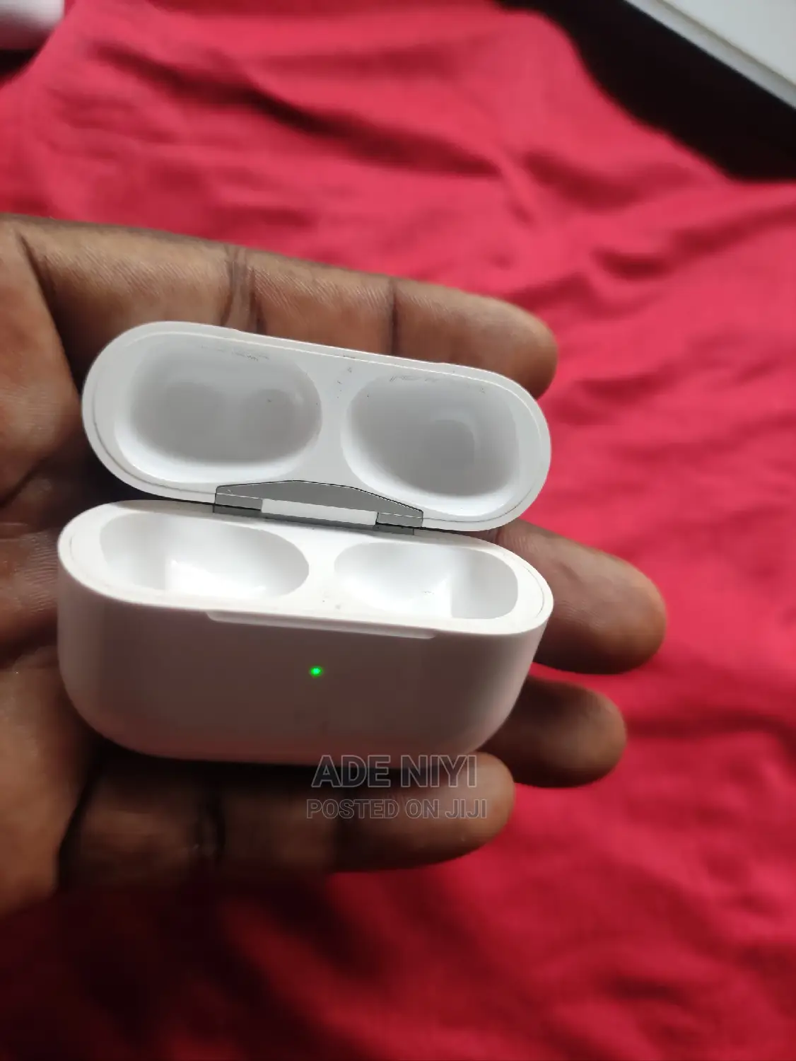 Authentic Apple Airpod2 Charging Case