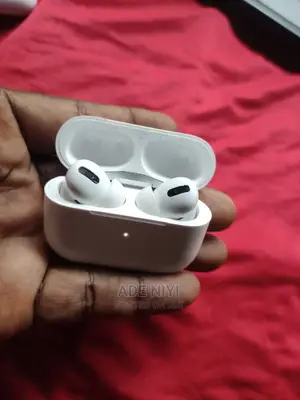 Authentic Apple Airpod2 Charging Case