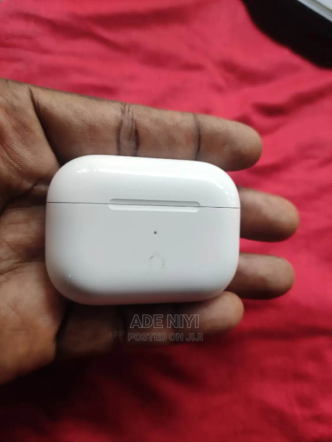 Authentic Apple Airpod2 Charging Case