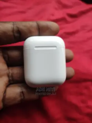 Authentic Apple Airpod2 Charging Case