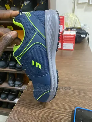 Safety Joggers Wears