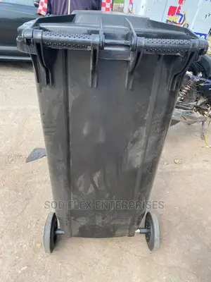 Original 240 Liters Waste Bin