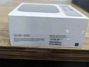 Apple TV Display 64gb