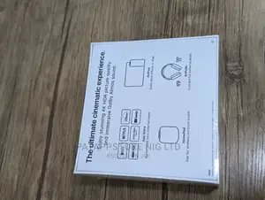 Apple TV Display 64gb