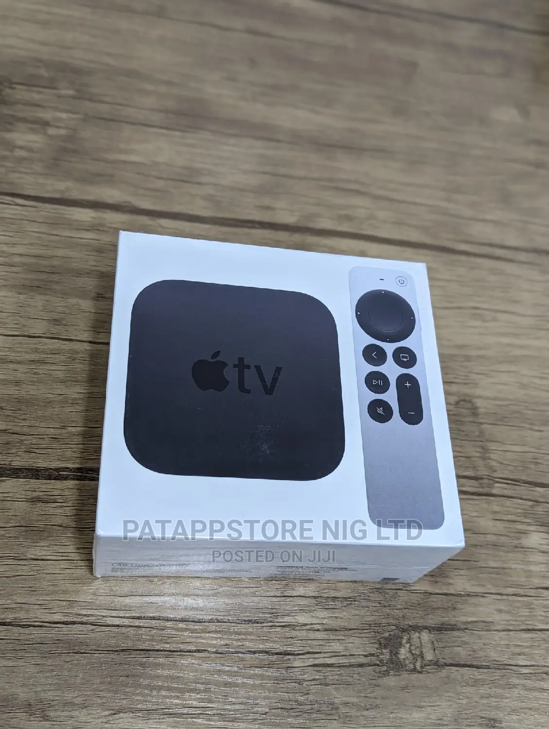 Apple TV Display 64gb