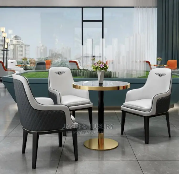 Executive Dining Sets