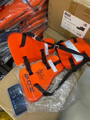 Original Safety Life Jacket