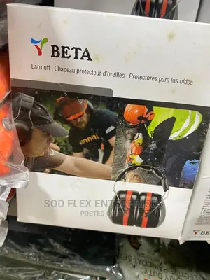 Beta Ear Muff