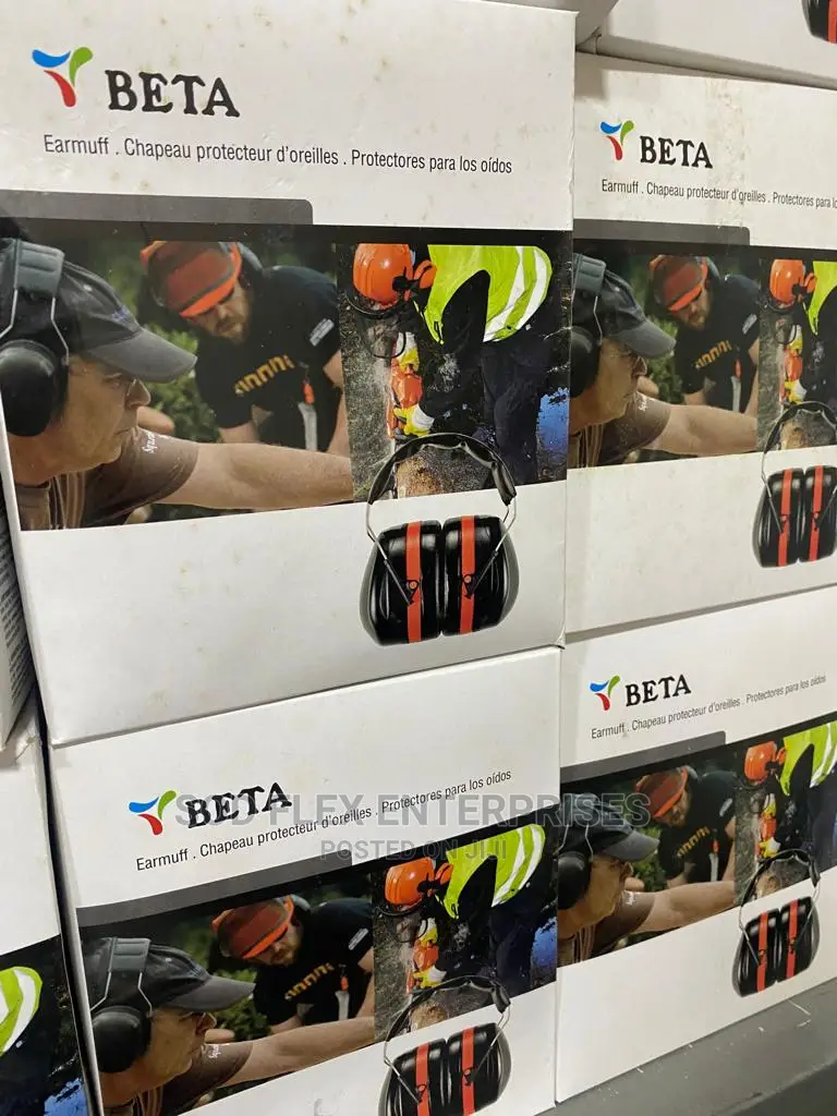 Beta Ear Muff