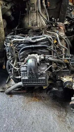 Ford F150 5.4l V8 Triton Engine 2005/2010