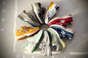 Photo - New Balance 2002RDD Mirage Grey Men Women Sneakers
