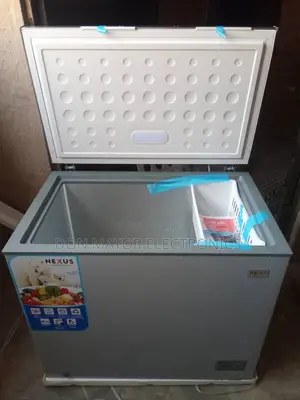 Nexus Chest Freezer Nx-315 200lites