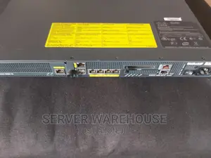 Cisco ASA Firewall Cisco Firewall 5510