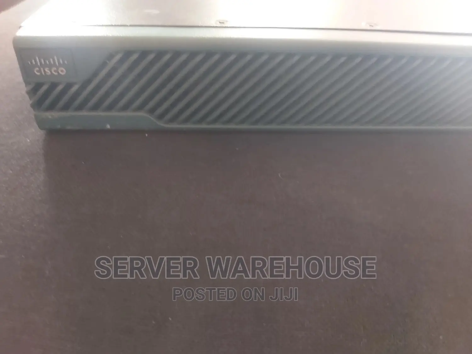 Cisco ASA Firewall Cisco Firewall 5510