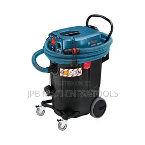 GAS 55M Afc Bosch Industry Vacuum Cleaner