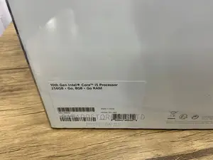 New Microsoft Surface 256 GB Black