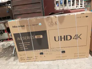 Hisense Tv Original One 65 Inches