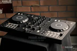 Pioneer DDJ- Flx4 Dj Controller