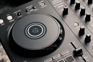 Pioneer DDJ- Flx4 Dj Controller