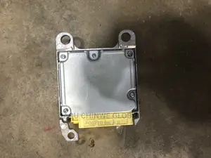 Photo - Airbag Brain Box Rx350 2010