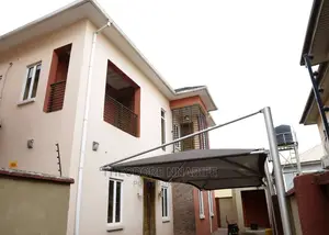 4bdrm Duplex in Magodo Gra Isheri, Ikeja for sale
