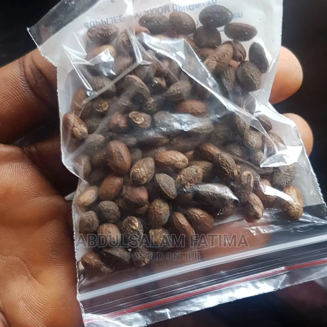 Miracle Seed
