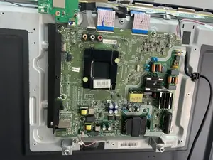 We Do All Kinds of Tvs, We’Re One Best Service Center