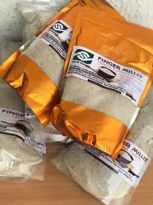 Convenient Foods